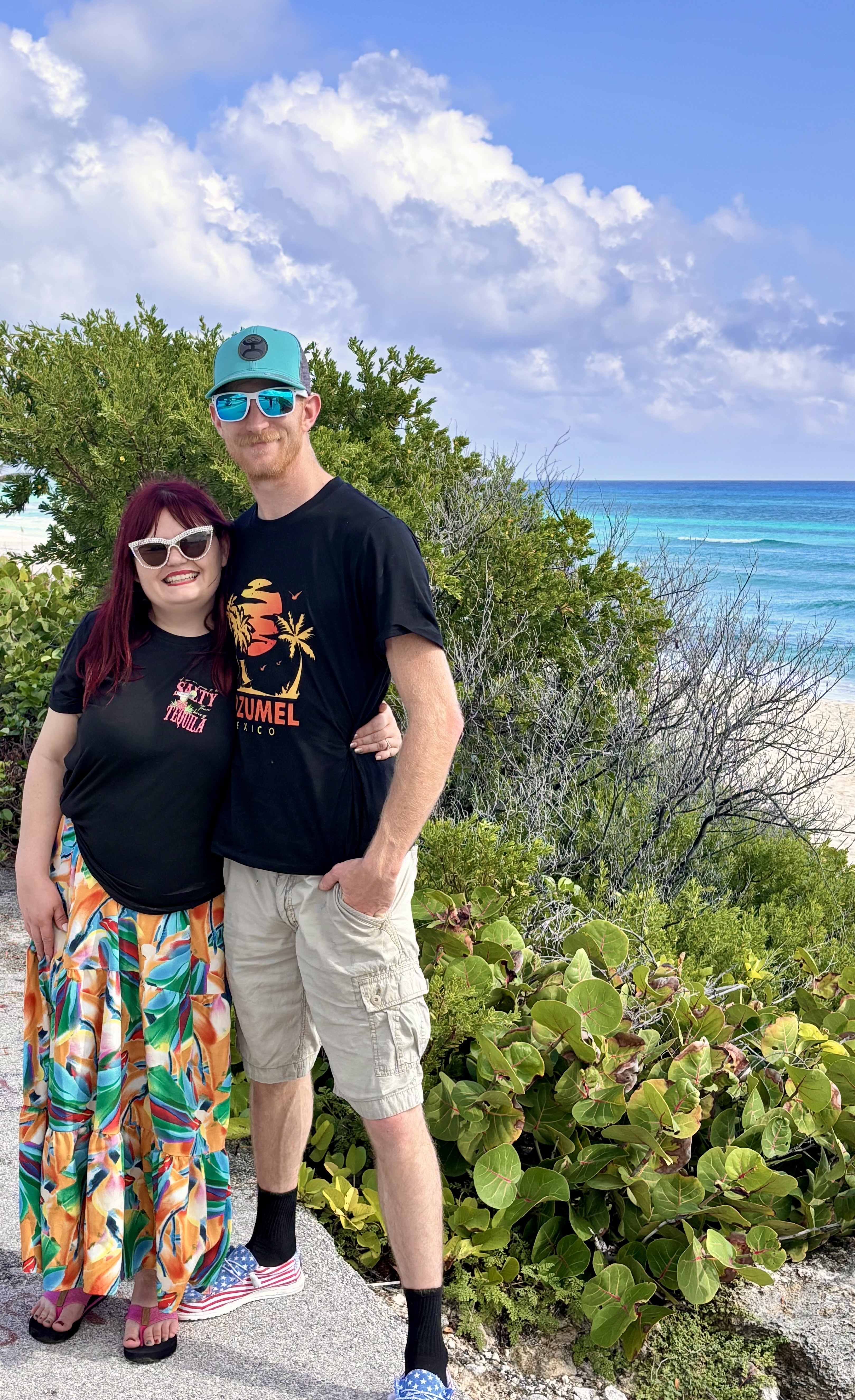 Cruise Brothers Travel Agent Justtina Lindsay
